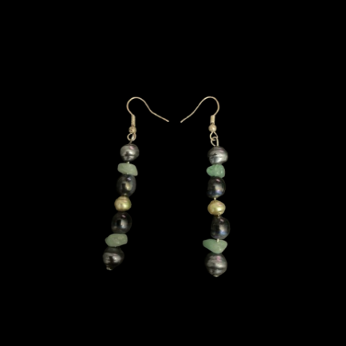 Boucles d’oreilles