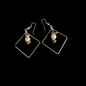 Boucles d’oreilles